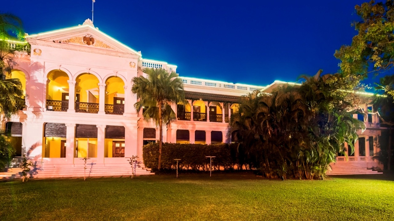 Photo of Outdoor in Mysore