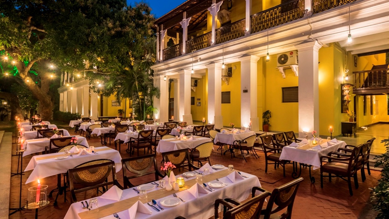 Photo of Outdoor in Mysore
