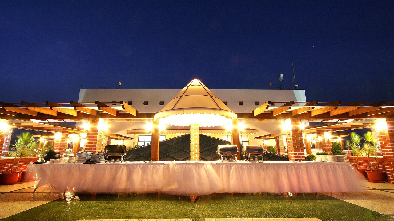Photo of Outdoor in Pune
