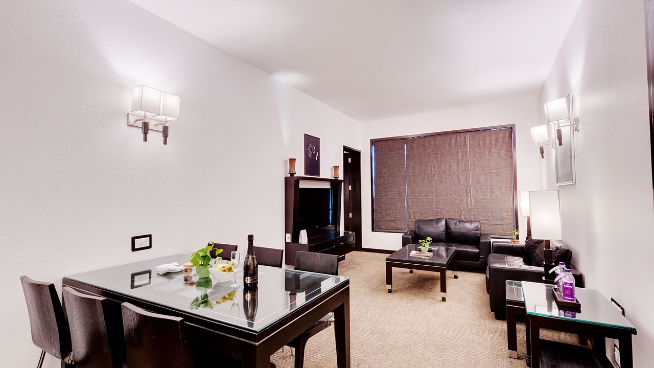 Photo of Bedroom in Pune
