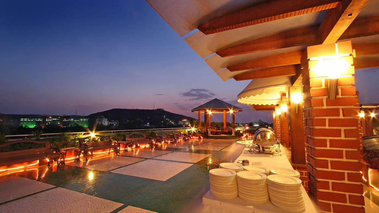 Photo of Patio Balcony in Pune