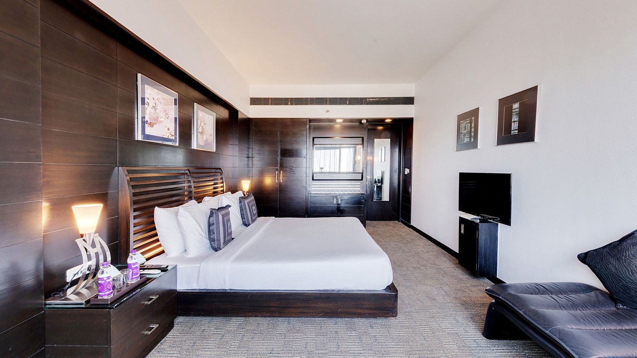 Photo of Bedroom in Pune