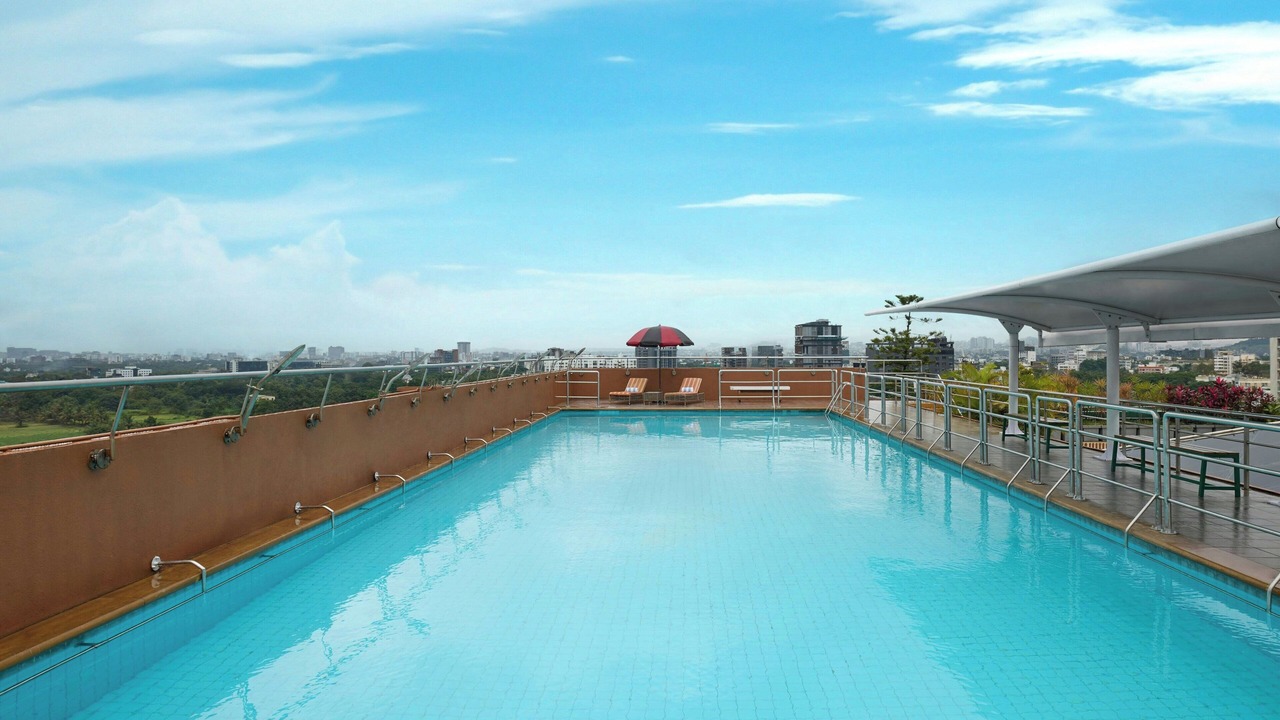 Photo of Outdoor in Pune