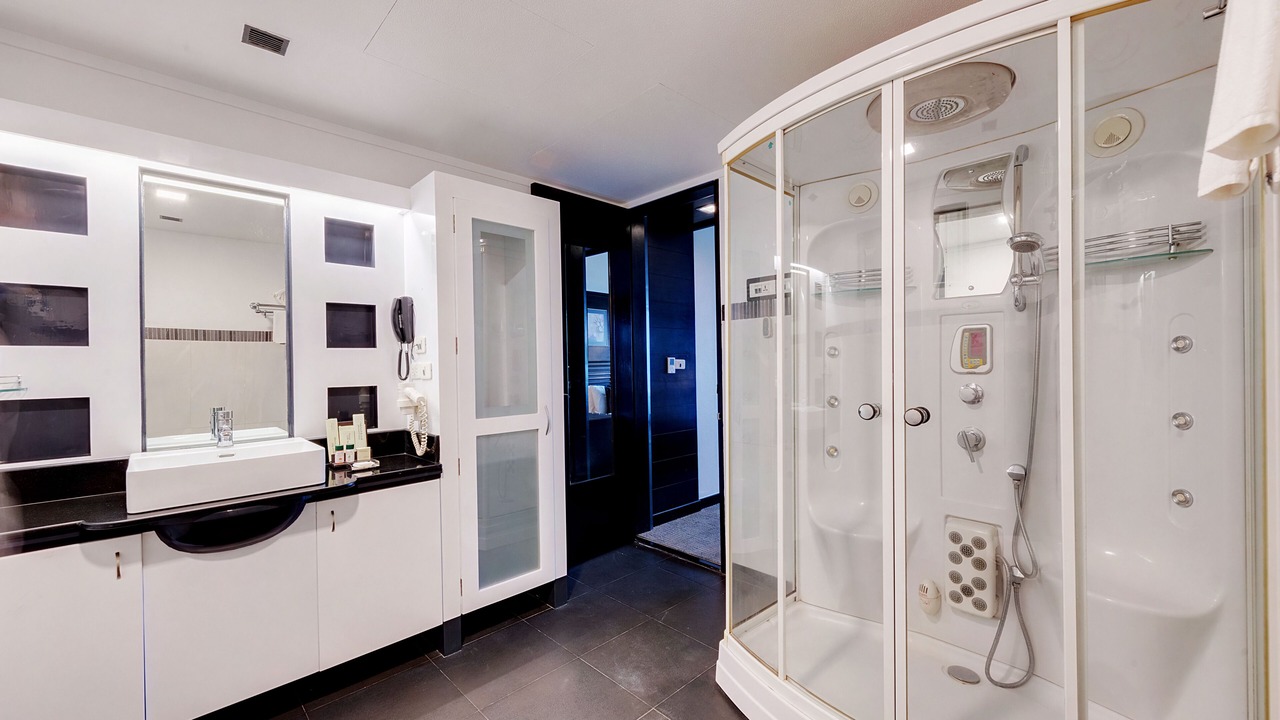 Photo of Bathroom in Pune