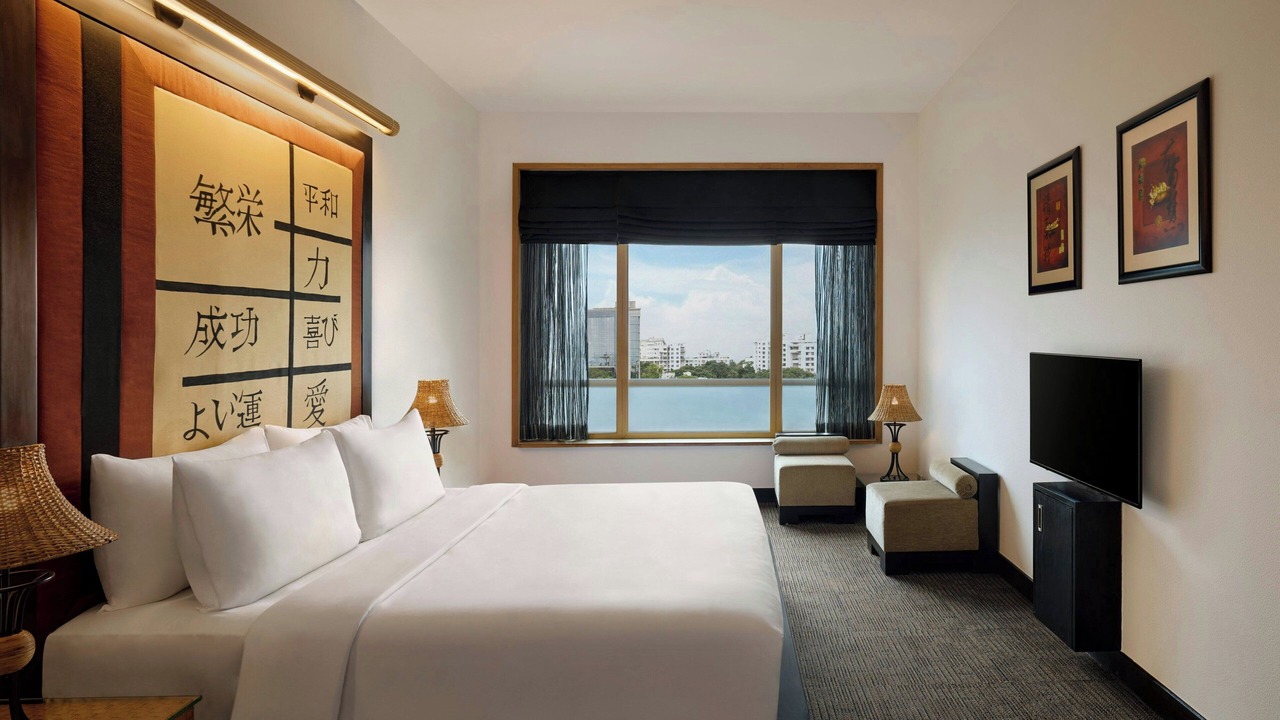 Photo of Bedroom in Pune