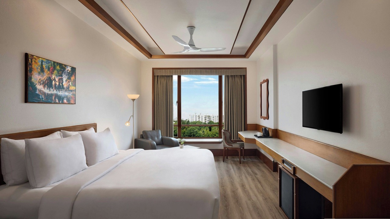 Photo of Bedroom in Pune
