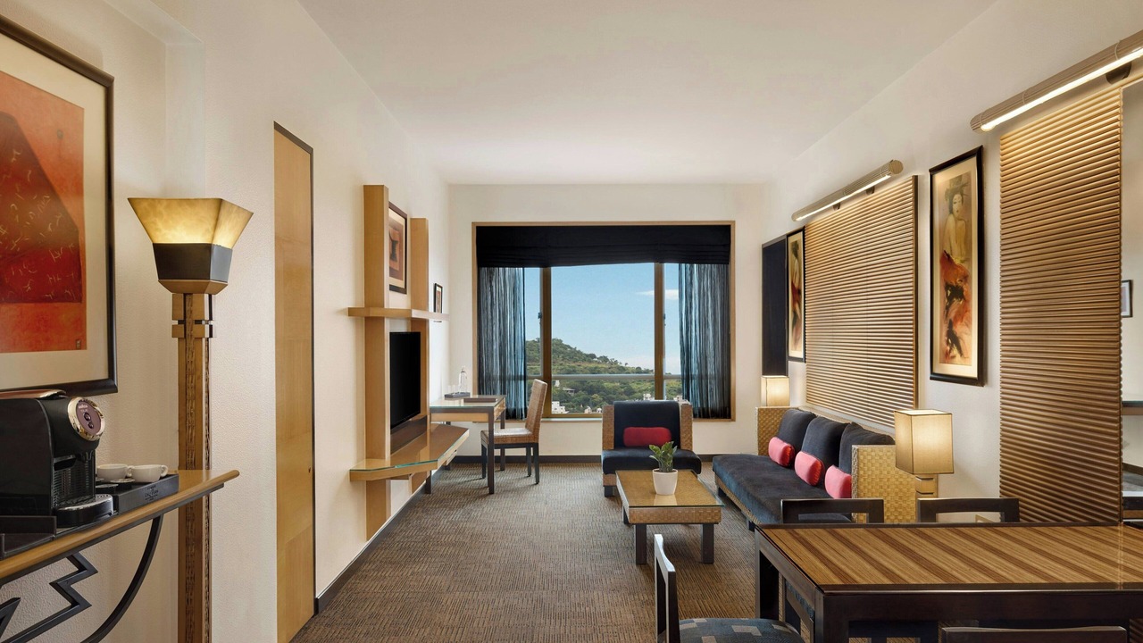 Photo of Bedroom in Pune