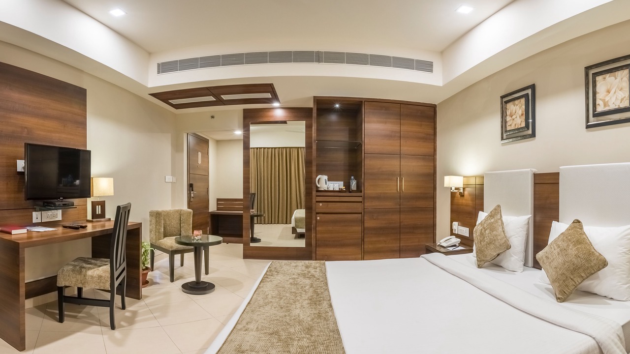 Photo of Bedroom in Durgapur