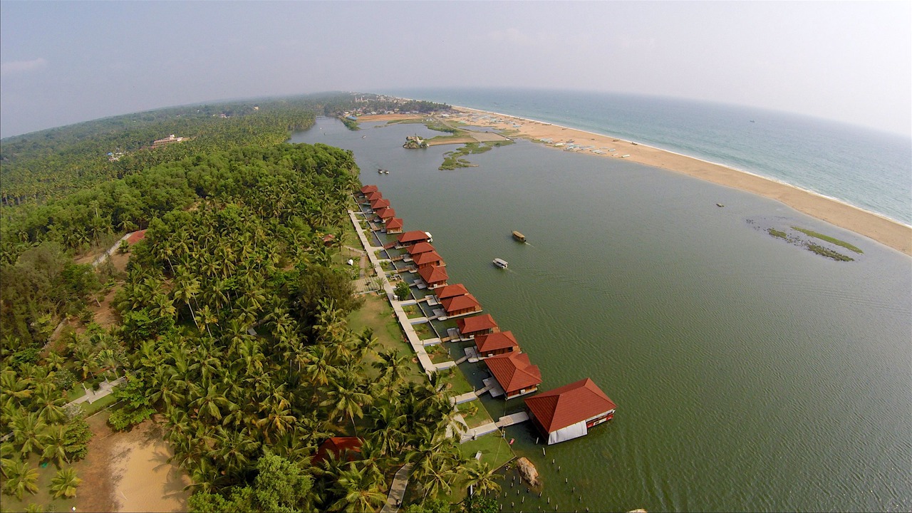 Photo of Outdoor in Poovar