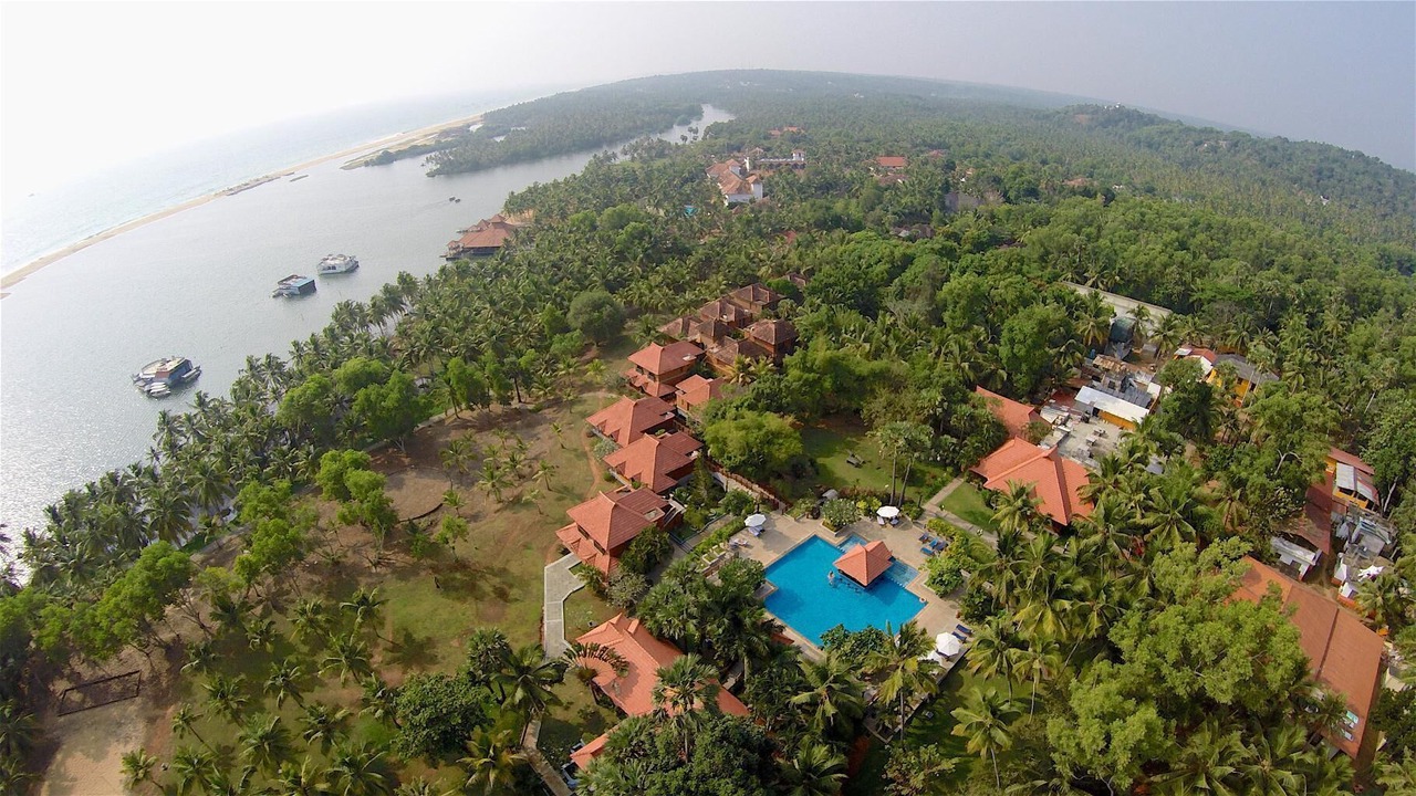 Photo of Outdoor in Poovar
