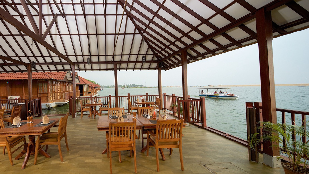 Photo of Outdoor in Poovar