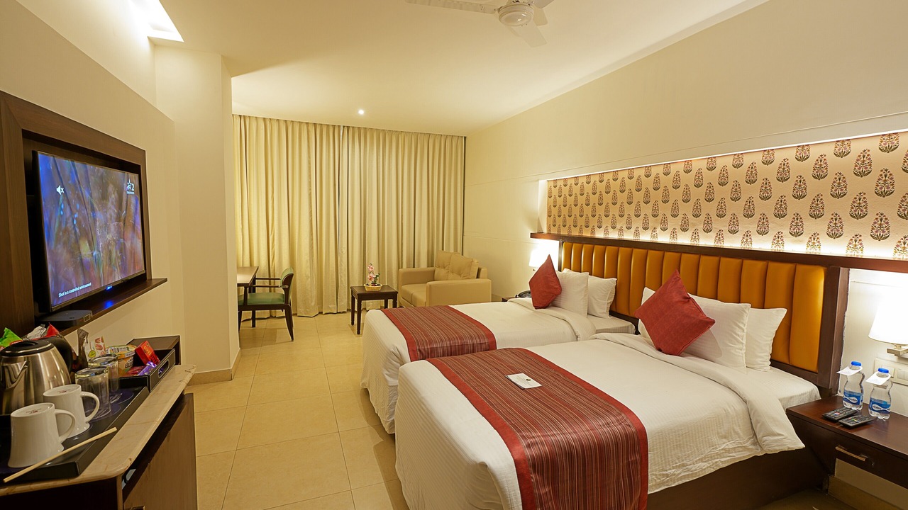 Photo of Bedroom in Secunderabad