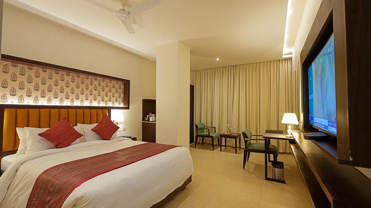 Photo of Bedroom in Secunderabad