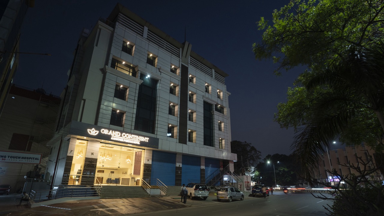 Photo of Outdoor in Secunderabad