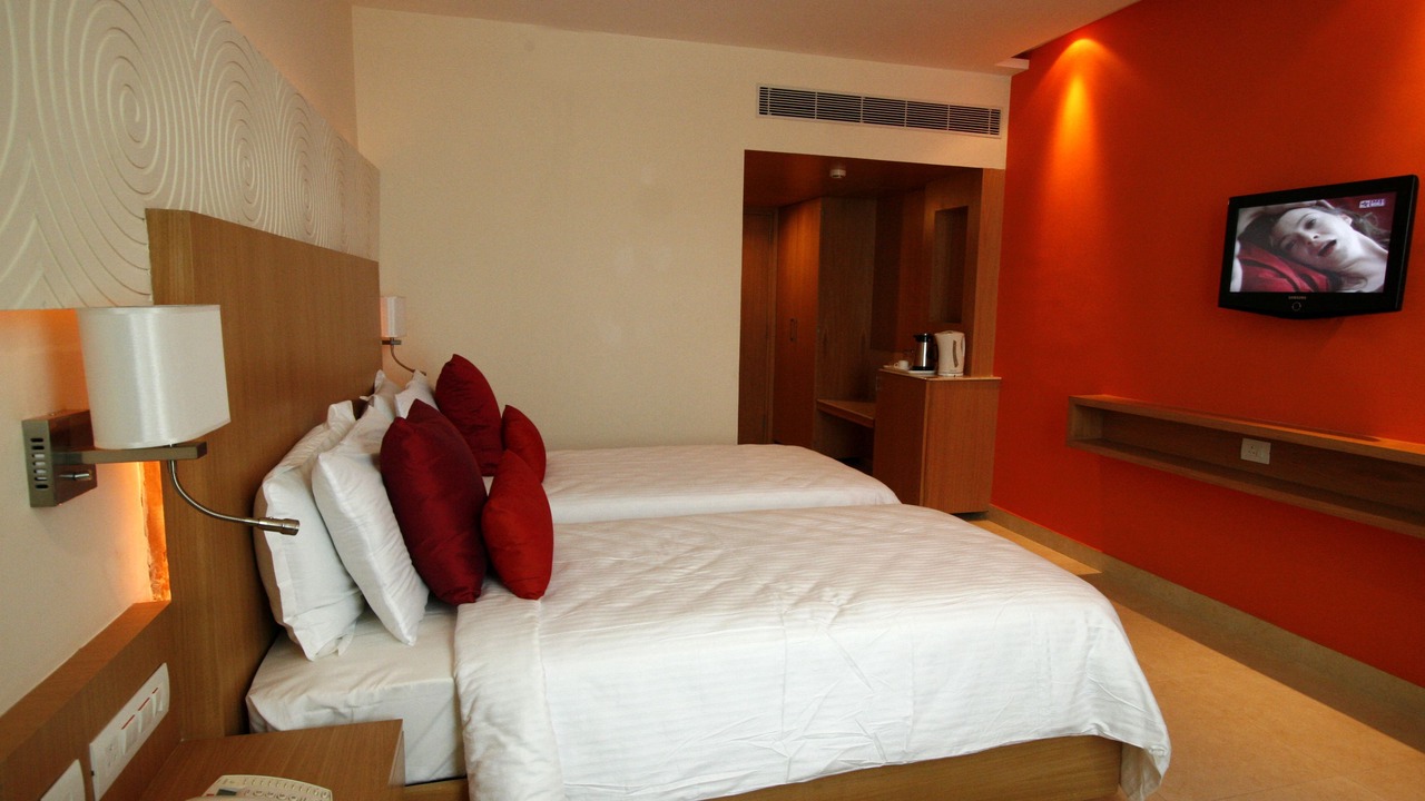 Photo of Bedroom in Secunderabad