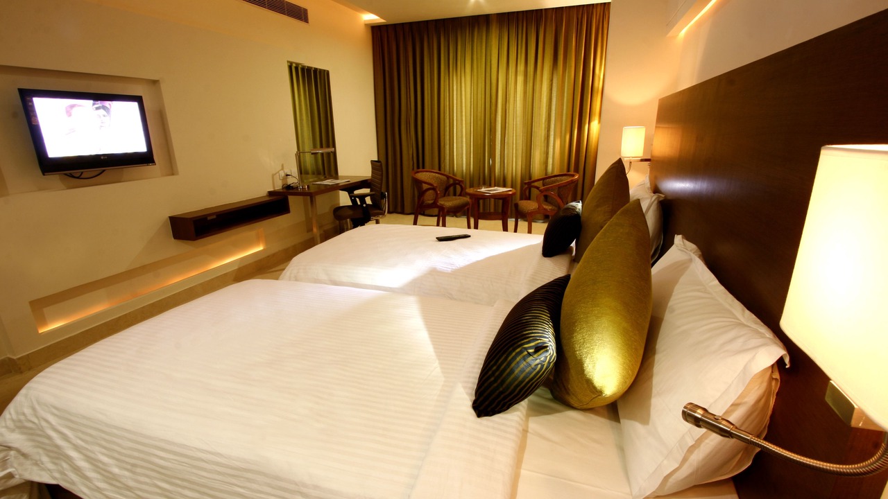Photo of Bedroom in Secunderabad