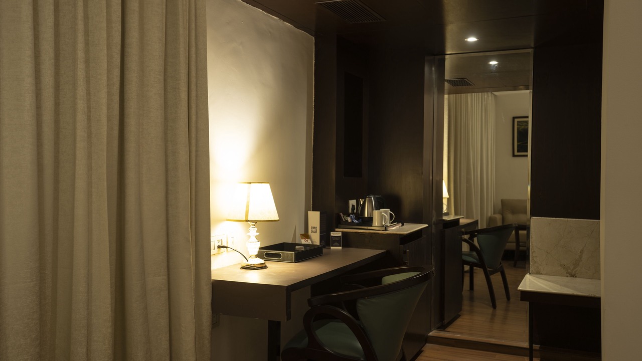 Photo of Bedroom in Secunderabad