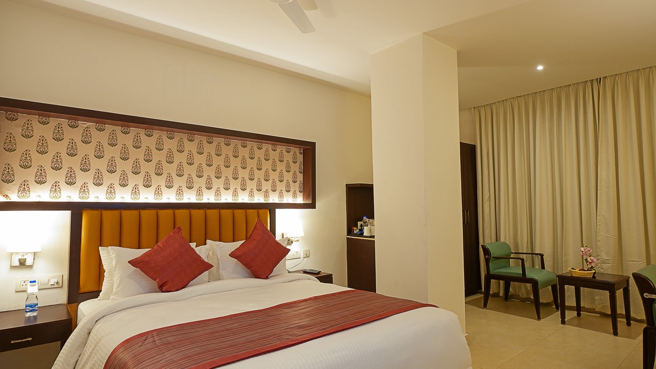Photo of Bedroom in Secunderabad
