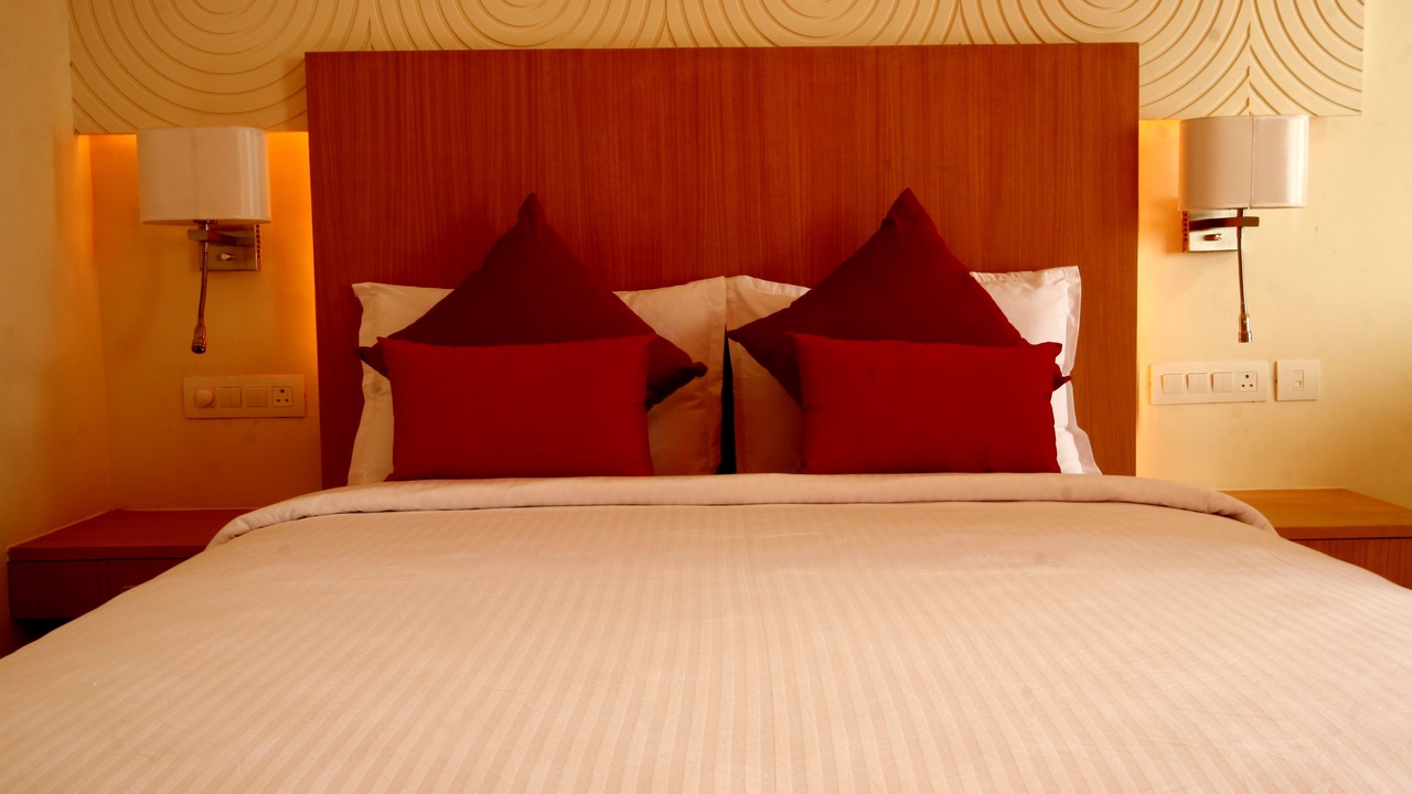 Photo of Bedroom in Secunderabad