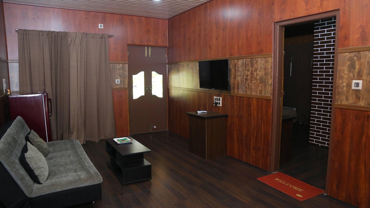 Photo of Bedroom in Nelamangala