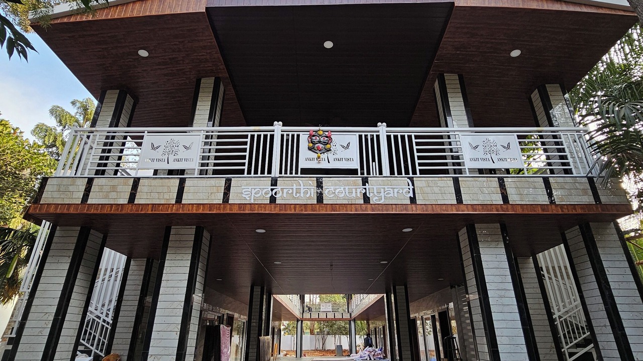 Photo of Outdoor in Nelamangala