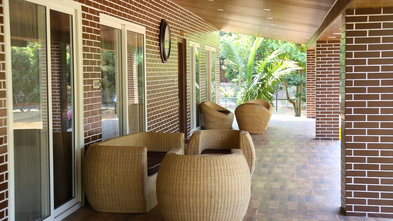 Photo of Bedroom in Nelamangala