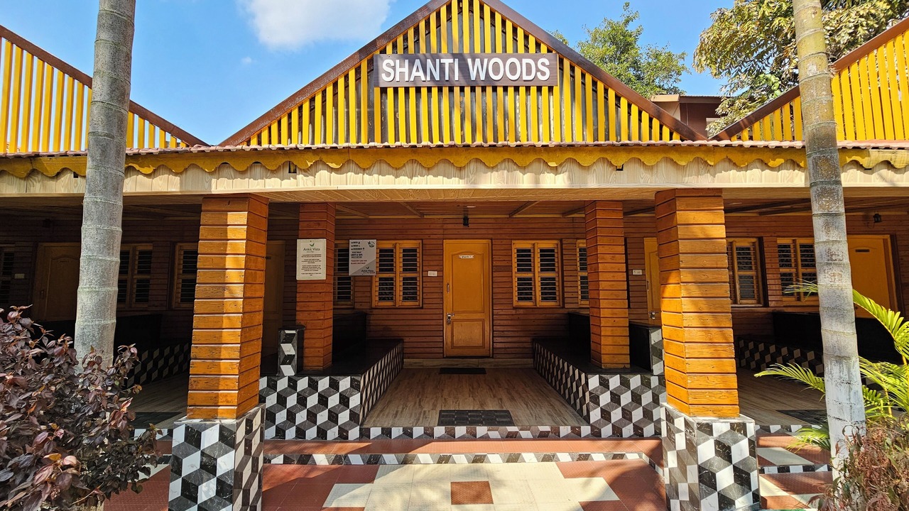 Photo of Outdoor in Nelamangala