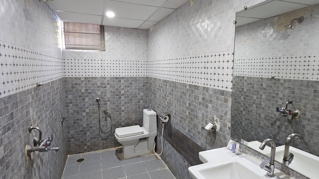 Photo of Bathroom in Nelamangala