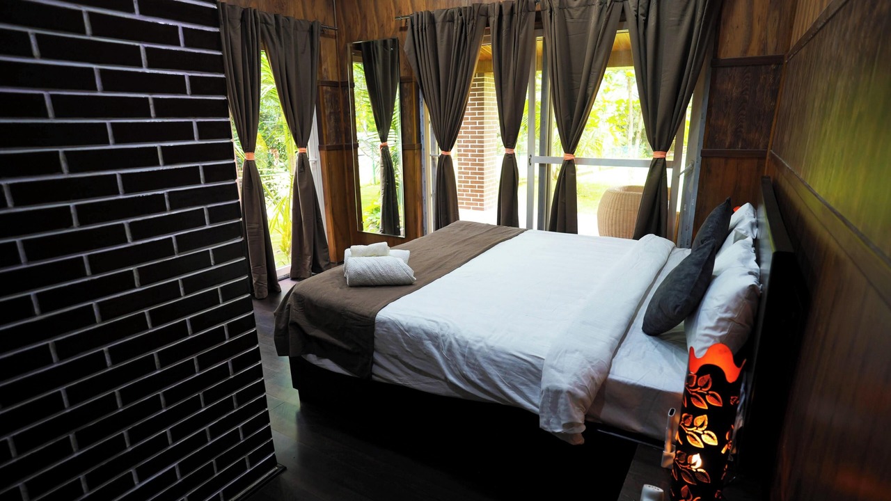 Photo of Bedroom in Nelamangala