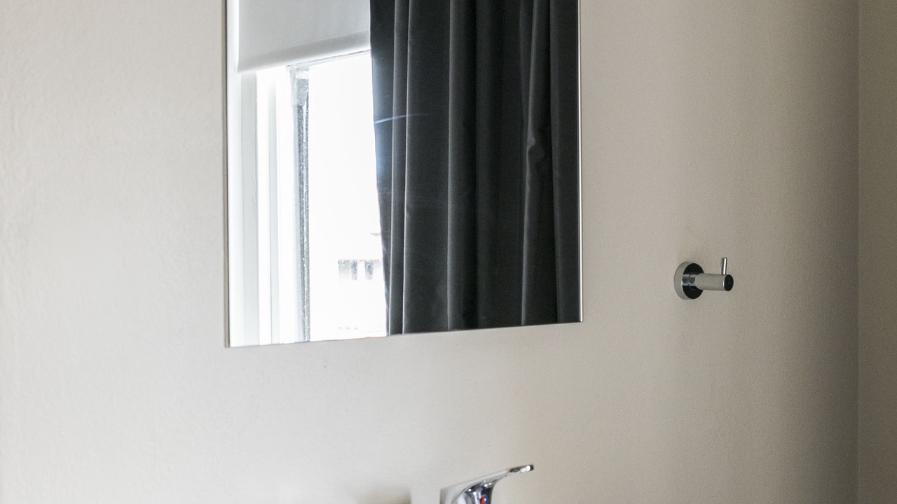 Photo of Bathroom in New Lambton
