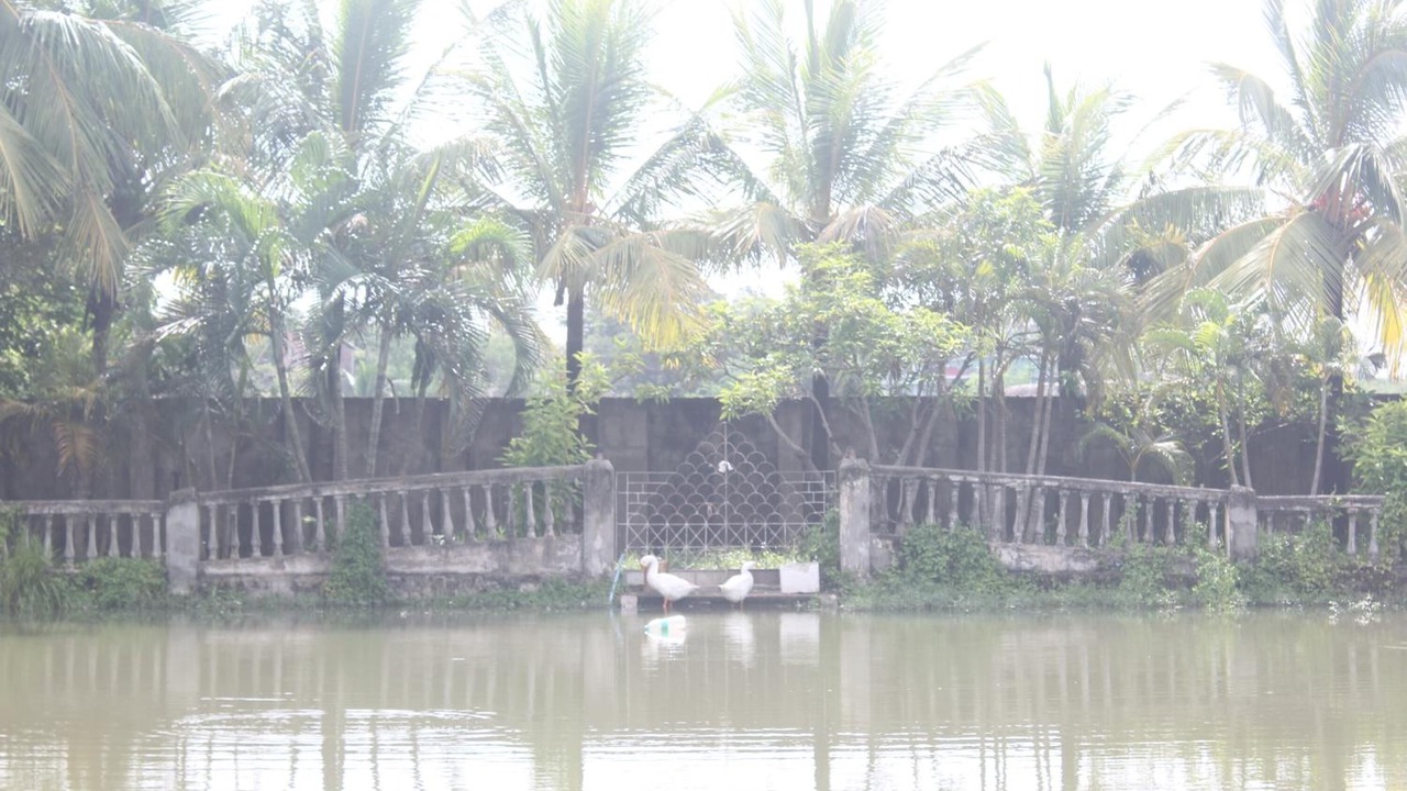 Photo of Outdoor in Bakkhali