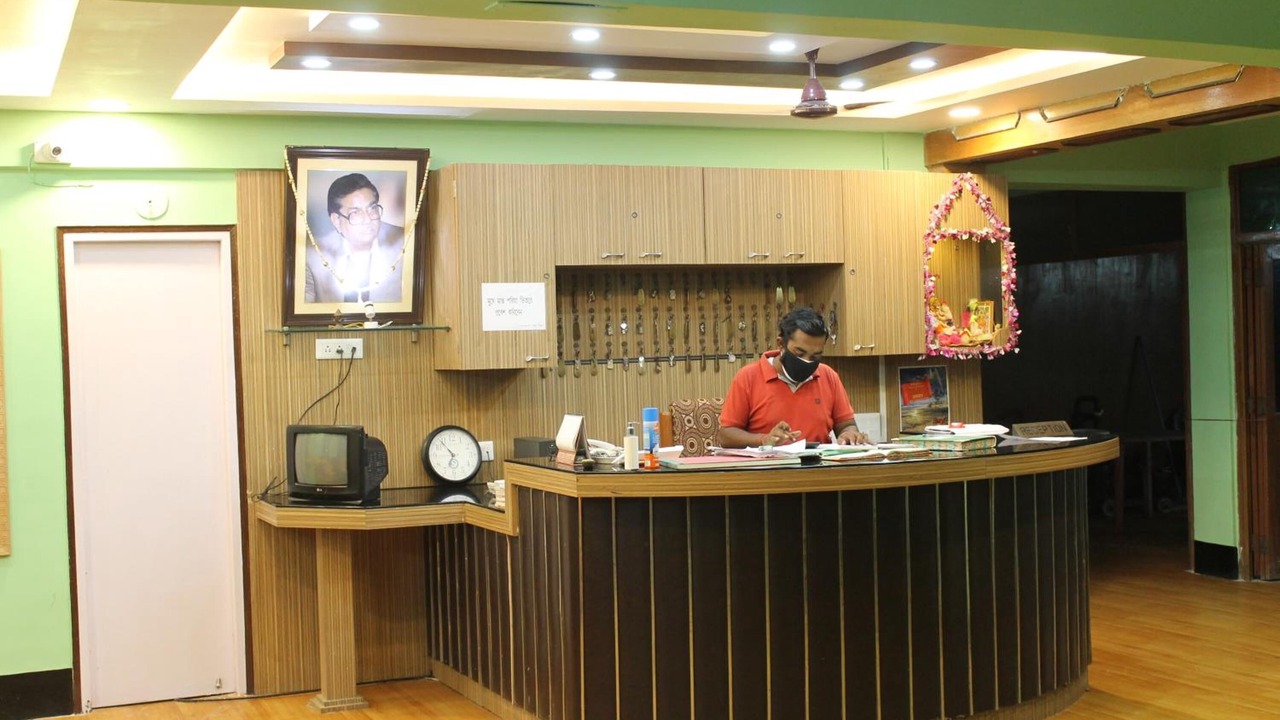 Photo of Others in Bakkhali