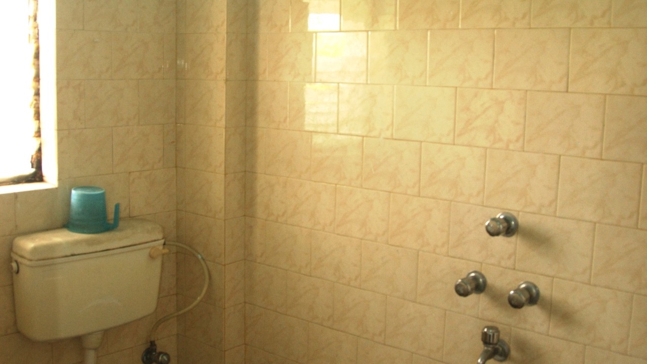 Photo of Bathroom in Bakkhali