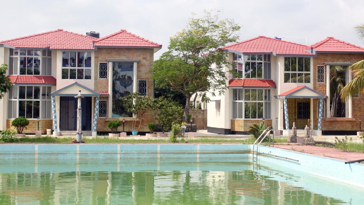 Photo of Outdoor in Bakkhali