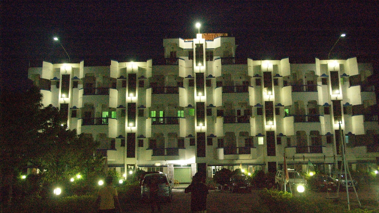 Photo of Outdoor in Bakkhali