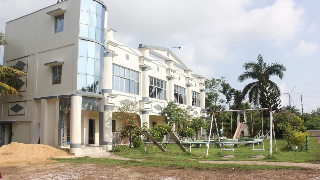 Photo of Outdoor in Bakkhali
