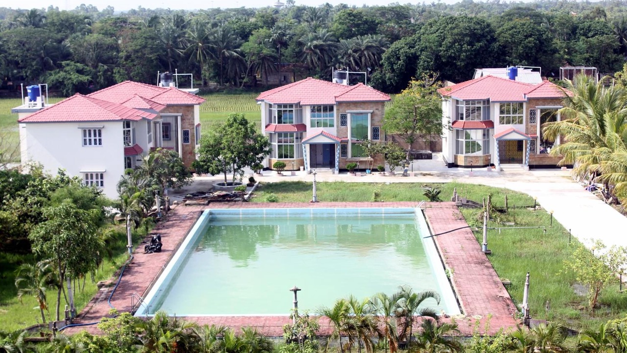 Photo of Outdoor in Bakkhali