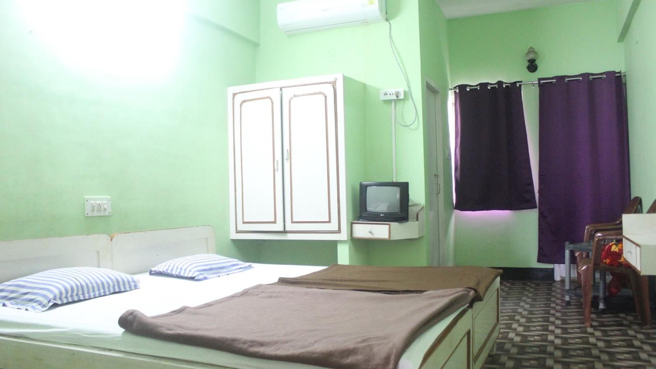 Photo of Bedroom in Bakkhali