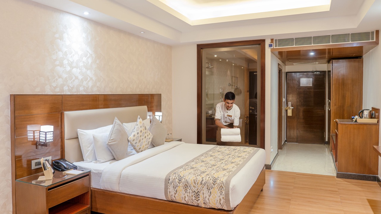 Photo of Bedroom in Bullawala
