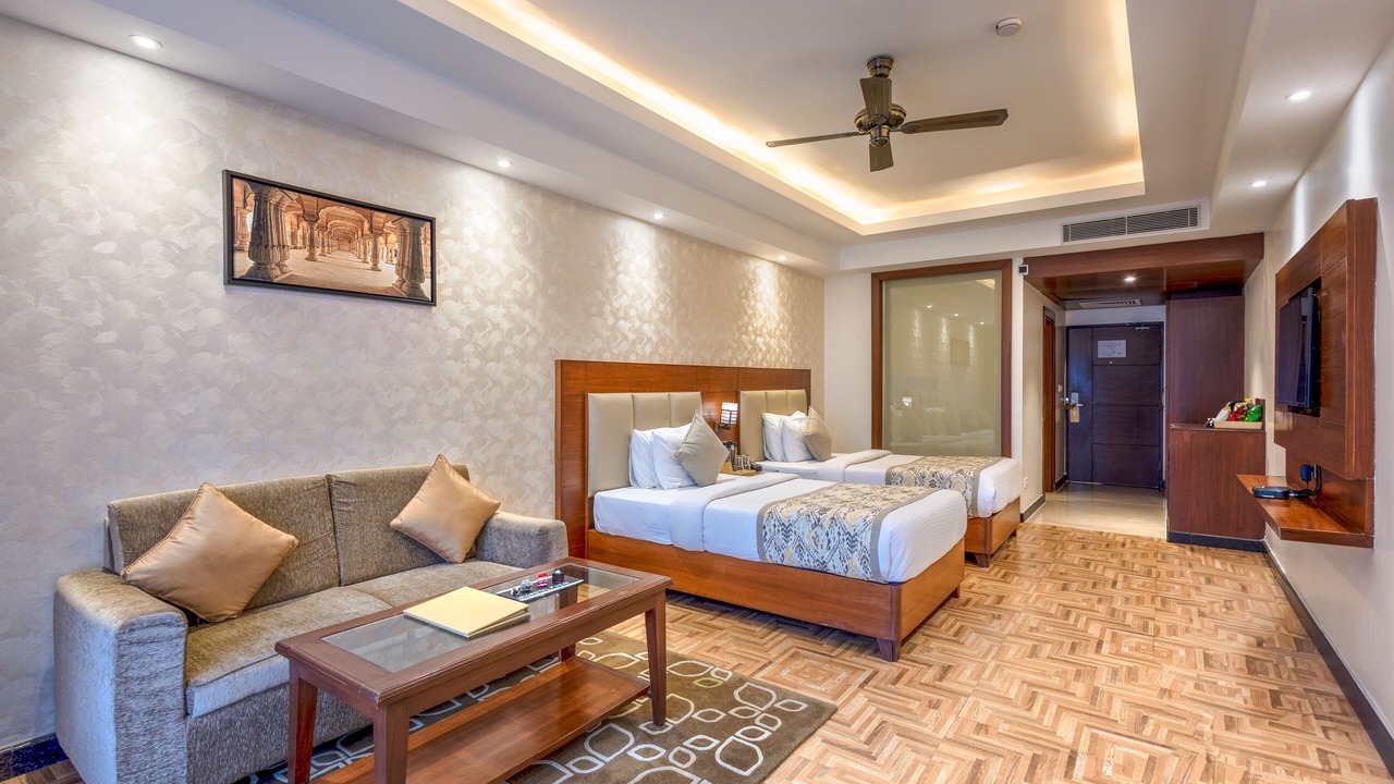 Photo of Bedroom in Bullawala