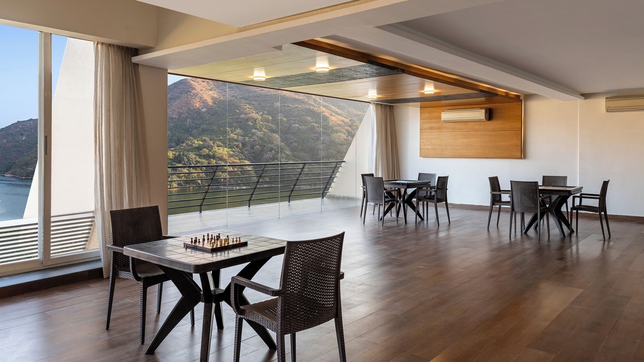 Photo of Bedroom in Kumbhalgarh