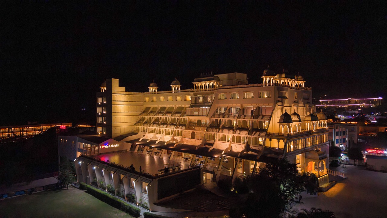 Photo of Outdoor in Kumbhalgarh