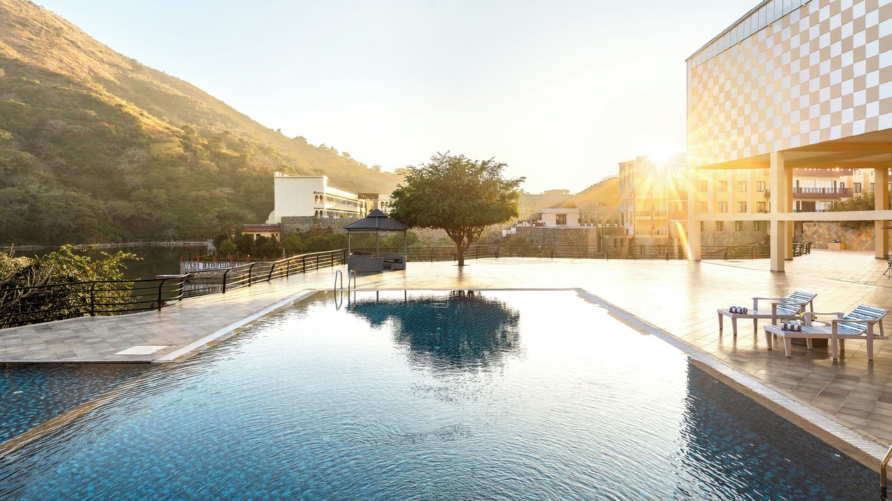 Photo of Outdoor in Kumbhalgarh