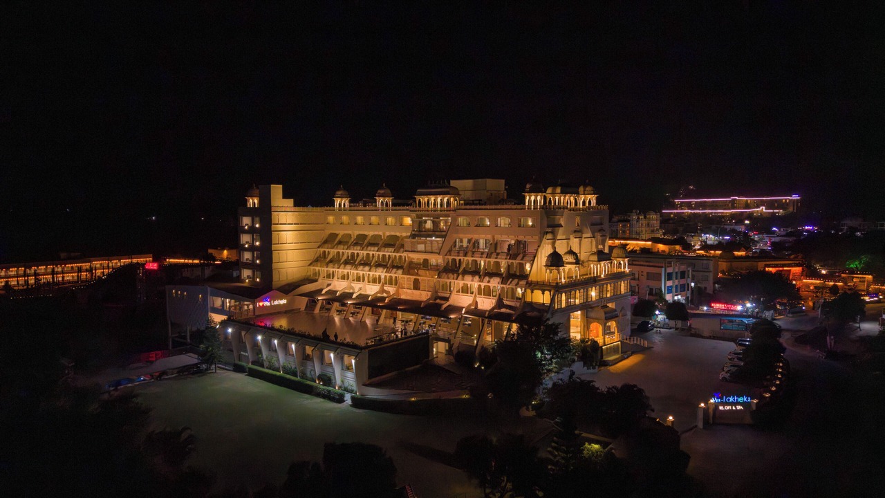 Photo of Outdoor in Kumbhalgarh