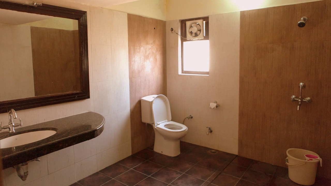 Photo of Bathroom in Dhela