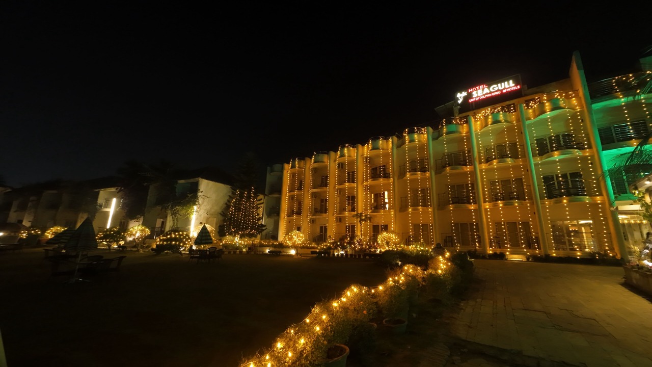 Photo of Outdoor in Digha