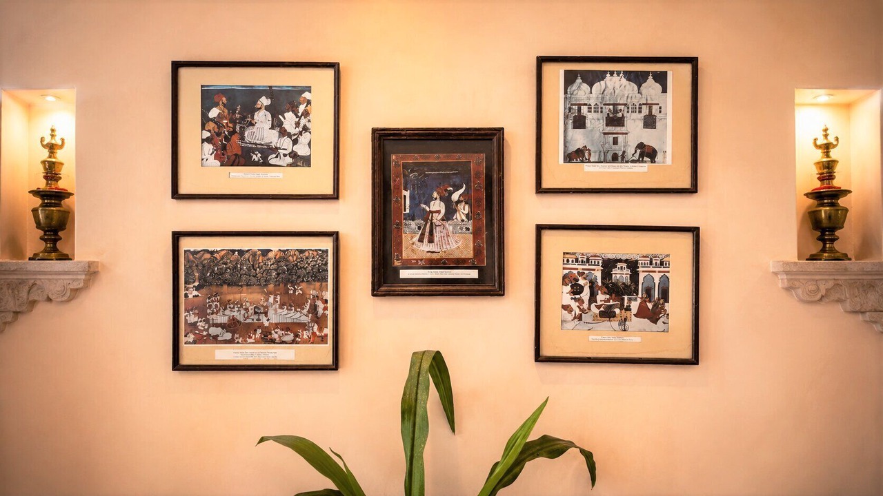 Photo of Others in Ghanerao
