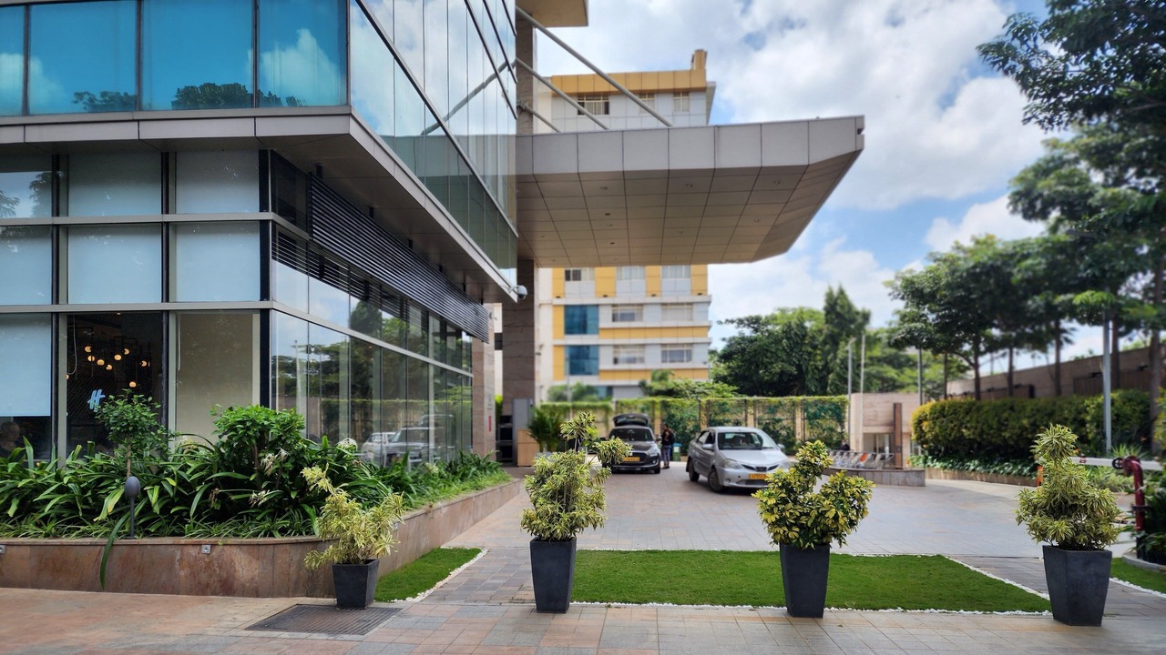 Photo of Outdoor in Gandhi Nagar