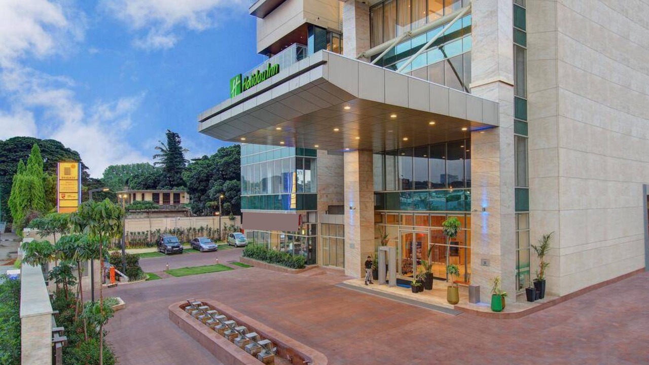Photo of Outdoor in Gandhi Nagar