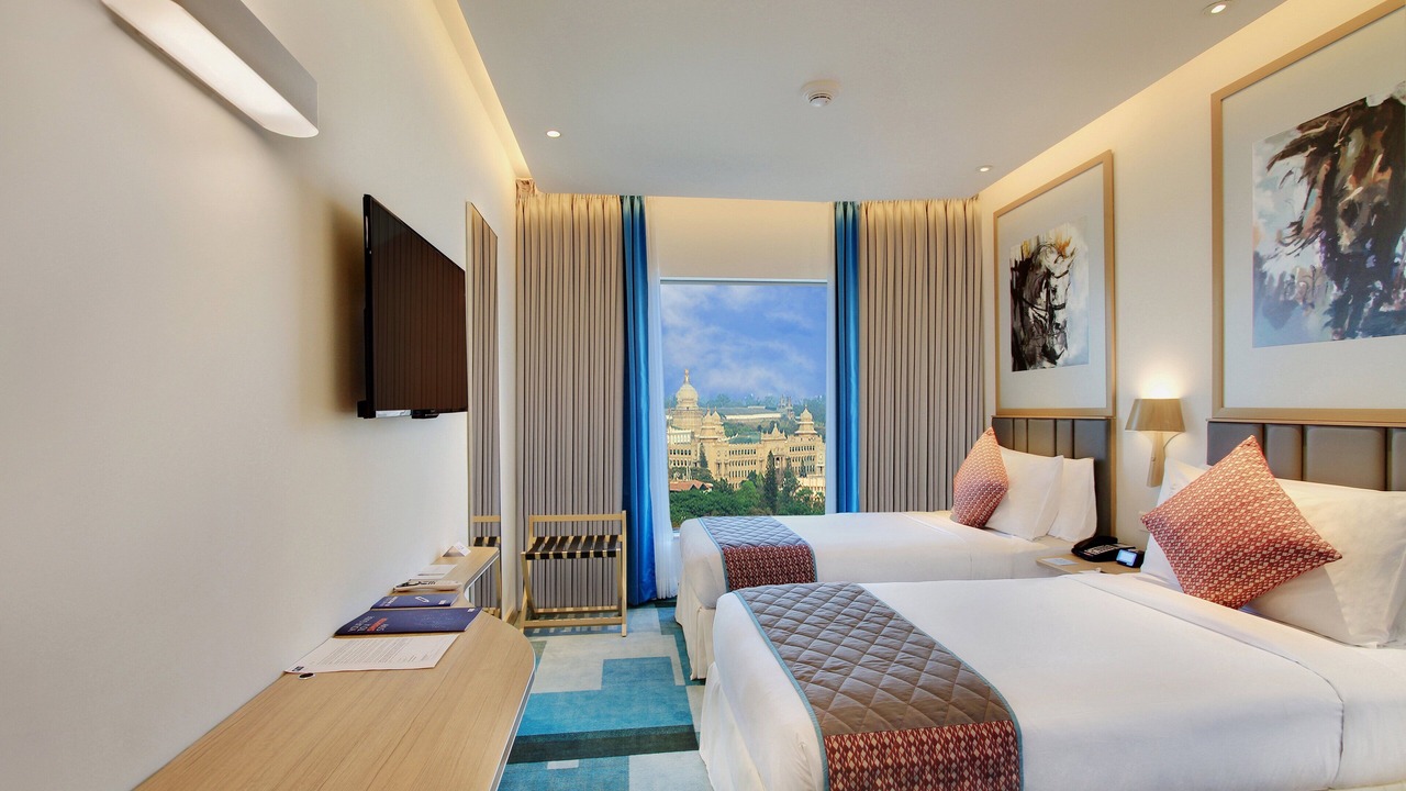 Photo of Bedroom in Gandhi Nagar